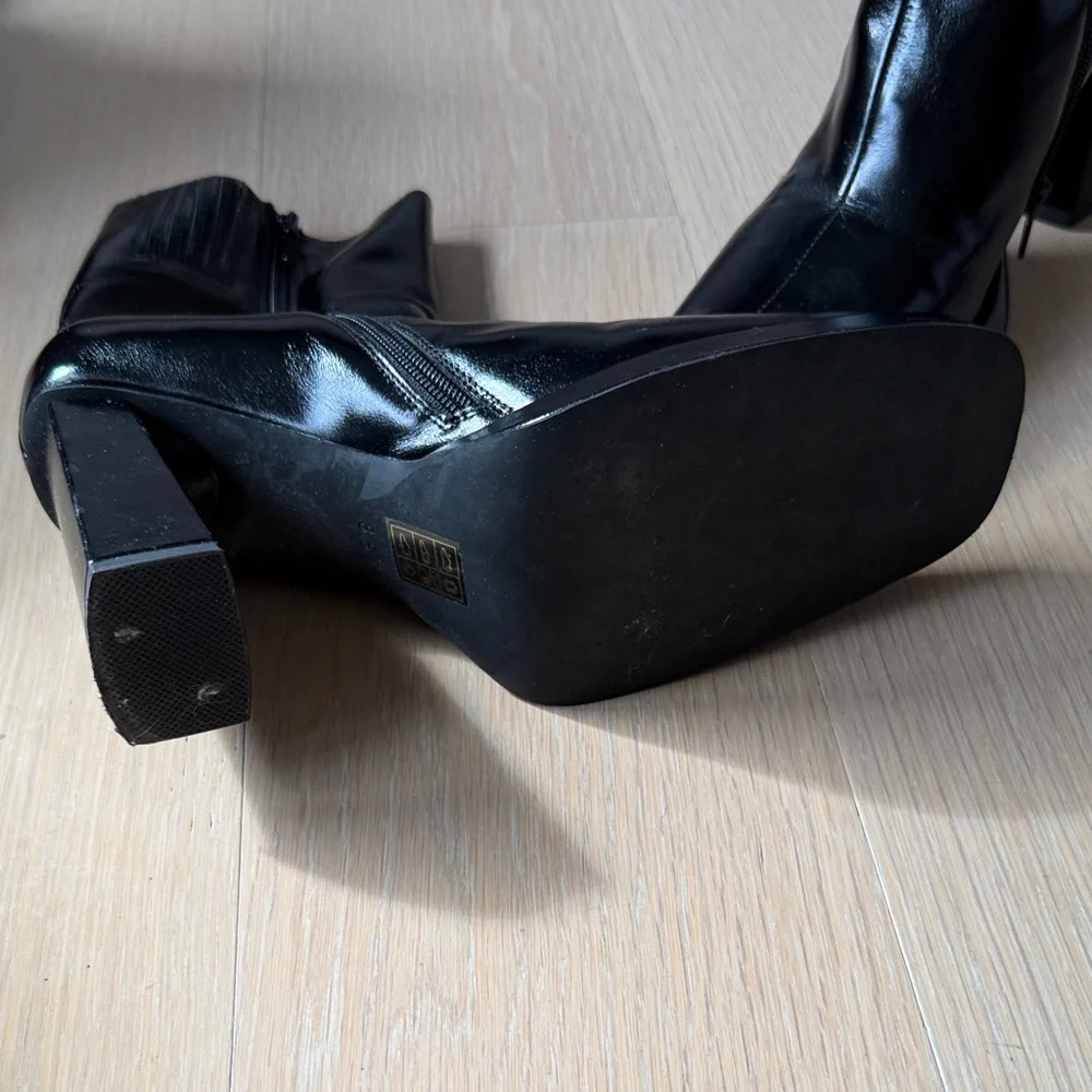 Jeffrey Campbell Maximal L2 Boot - Picture 5 of 5